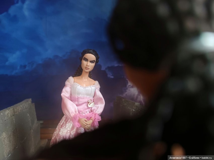 Школа Добра и Зла /Принцесса или ведьма /серия 6 /Настоящая злодейка /часть 1