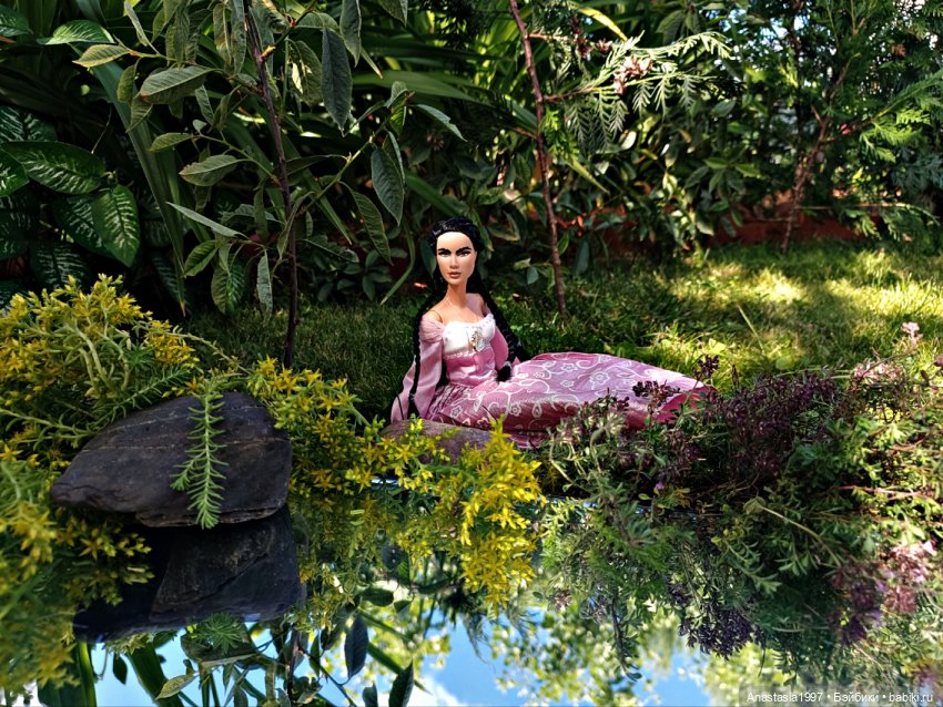 Школа Добра и Зла /Принцесса или ведьма /серия 7 /Самая могущественная ведьма /часть 1