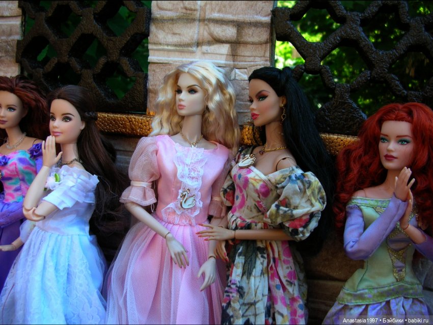 Школа Добра и Зла /Принцесса или ведьма /серия 7 /Самая могущественная ведьма /часть 1