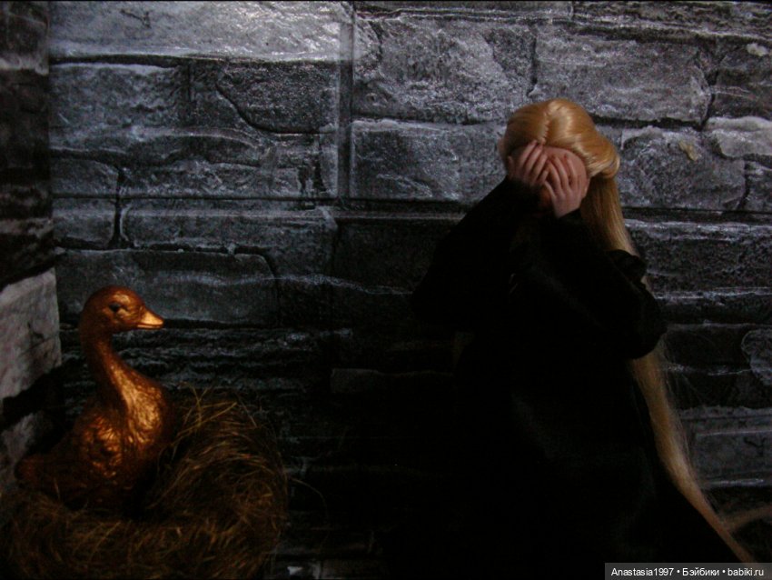 Школа Добра и Зла /Принцесса или ведьма /серия 7 /Самая могущественная ведьма /часть 2