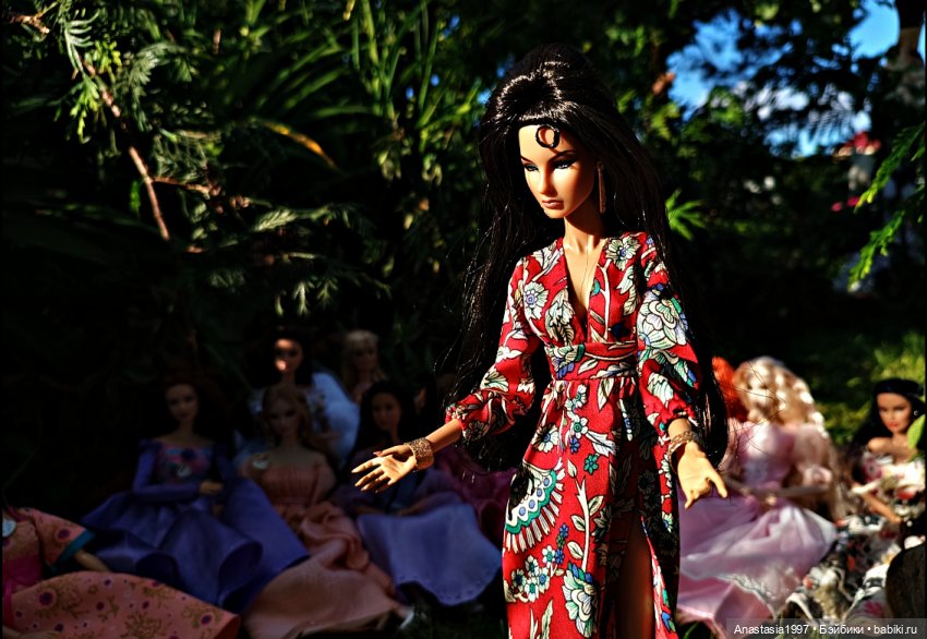 Школа Добра и Зла /Принцесса или ведьма /серия 8 /Золотая рыбка /часть 2 (фото 3)