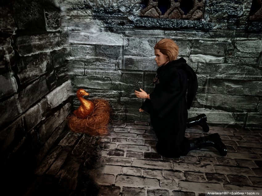 Школа Добра и Зла /Принцесса или ведьма /серия 7 /Самая могущественная ведьма /часть 2 (фото 6)