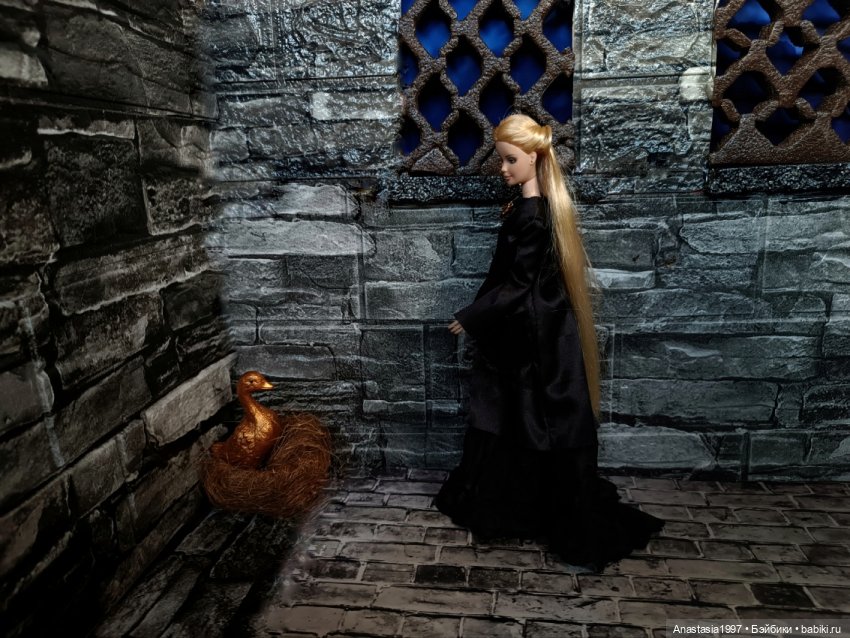 Школа Добра и Зла /Принцесса или ведьма /серия 7 /Самая могущественная ведьма /часть 2