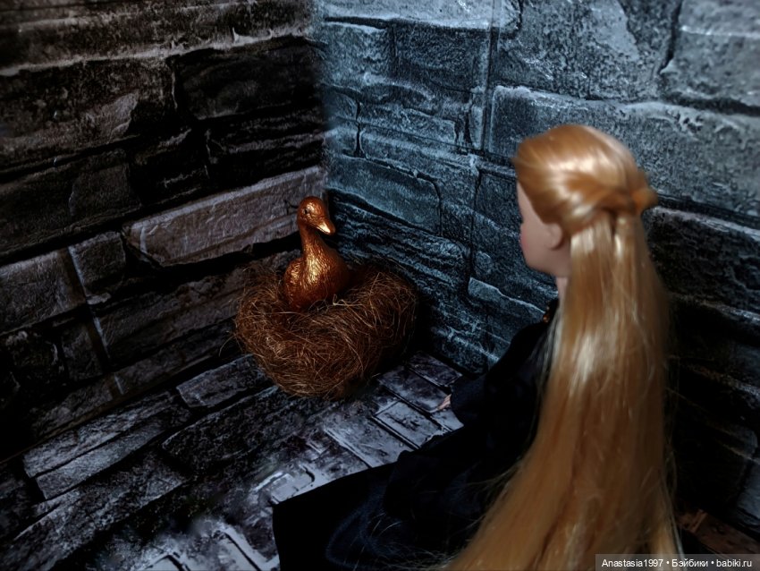 Школа Добра и Зла /Принцесса или ведьма /серия 7 /Самая могущественная ведьма /часть 2