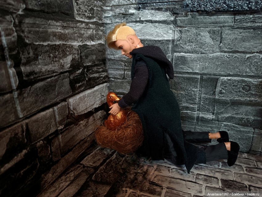 Школа Добра и Зла /Принцесса или ведьма /серия 7 /Самая могущественная ведьма /часть 2 (фото 5)