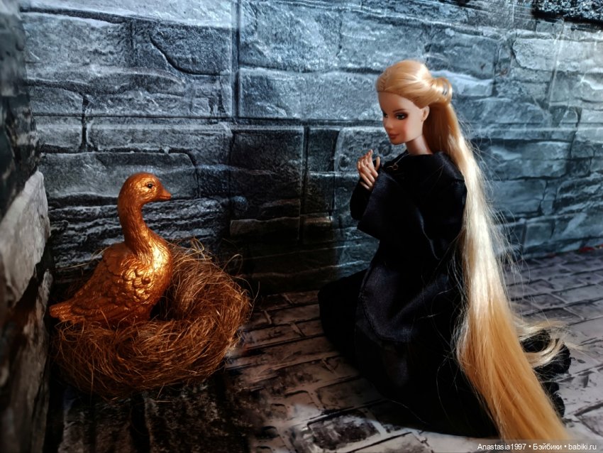 Школа Добра и Зла /Принцесса или ведьма /серия 7 /Самая могущественная ведьма /часть 2