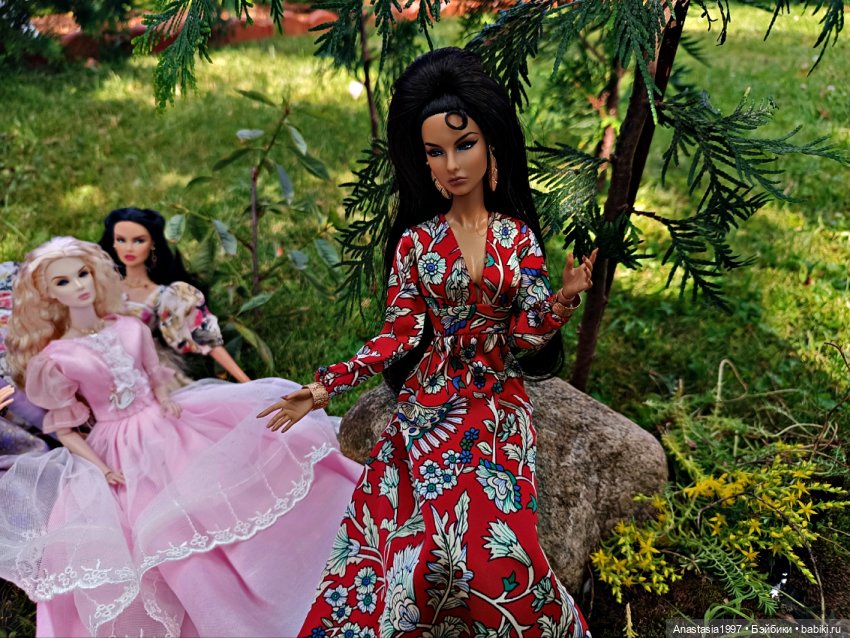 Школа Добра и Зла /Принцесса или ведьма /серия 8 /Золотая рыбка /часть 1