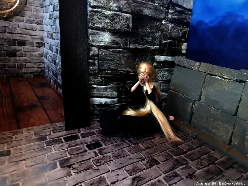 Школа Добра и Зла /Принцесса или ведьма /серия 7 /Самая могущественная ведьма /часть 2