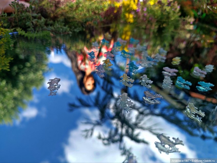 Школа Добра и Зла /Принцесса или ведьма /серия 8 /Золотая рыбка /часть 1