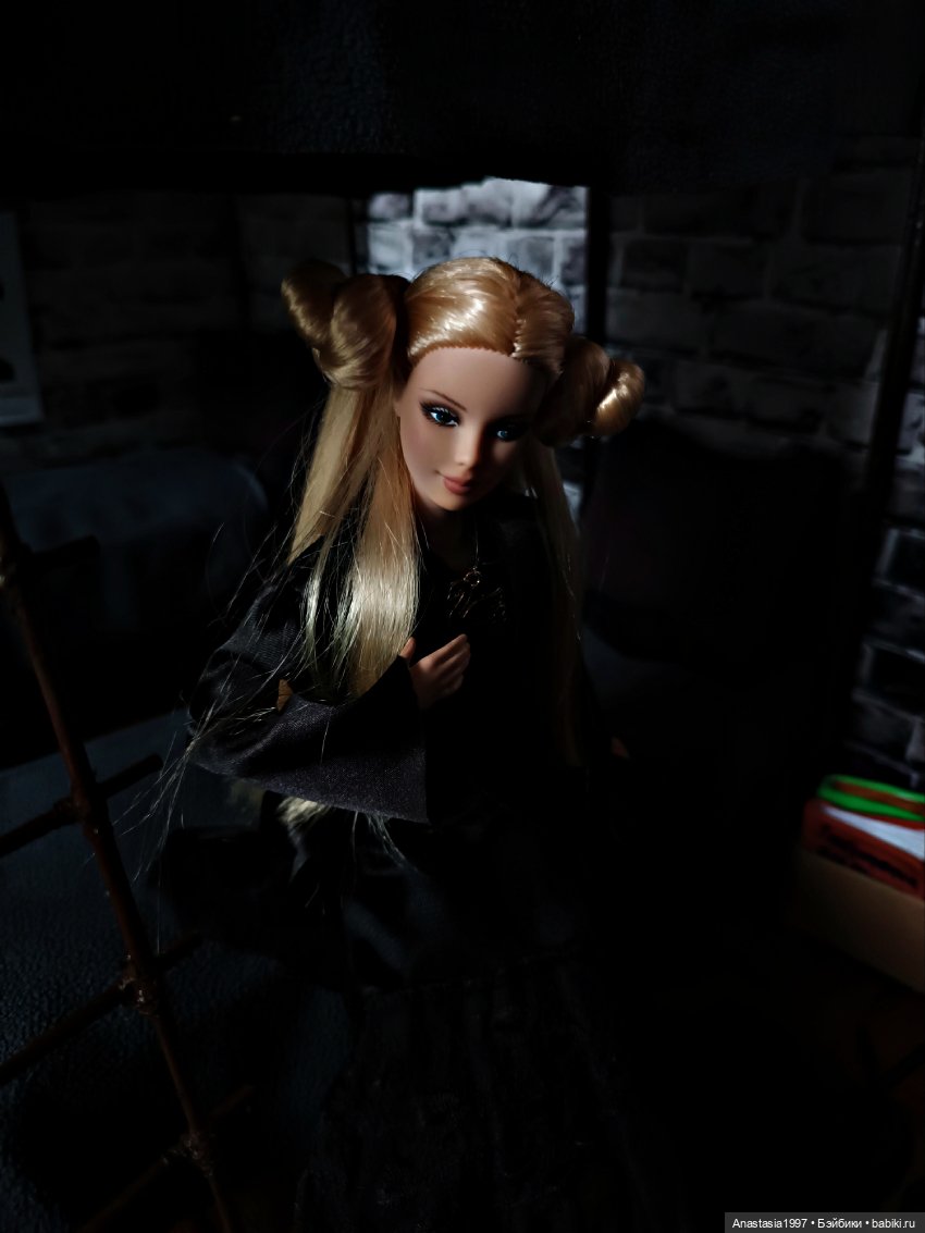 Школа Добра и Зла /Принцесса или ведьма /серия 9 /Шоу талантов /часть 1 (фото 8)