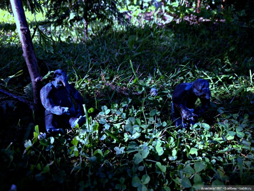 Школа Добра и Зла /Принцесса или ведьма /серия 10 /Плохая группа /часть 2