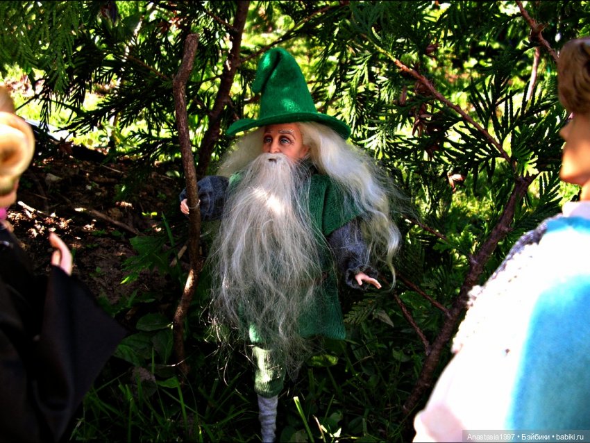 Школа Добра и Зла /Принцесса или ведьма /серия 10 /Плохая группа /часть 1