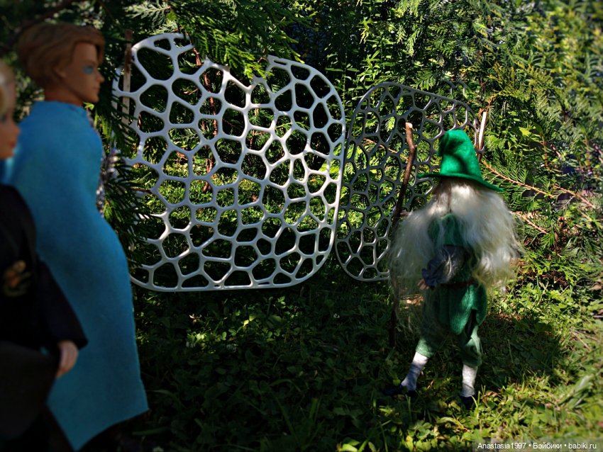 Школа Добра и Зла /Принцесса или ведьма /серия 10 /Плохая группа /часть 1