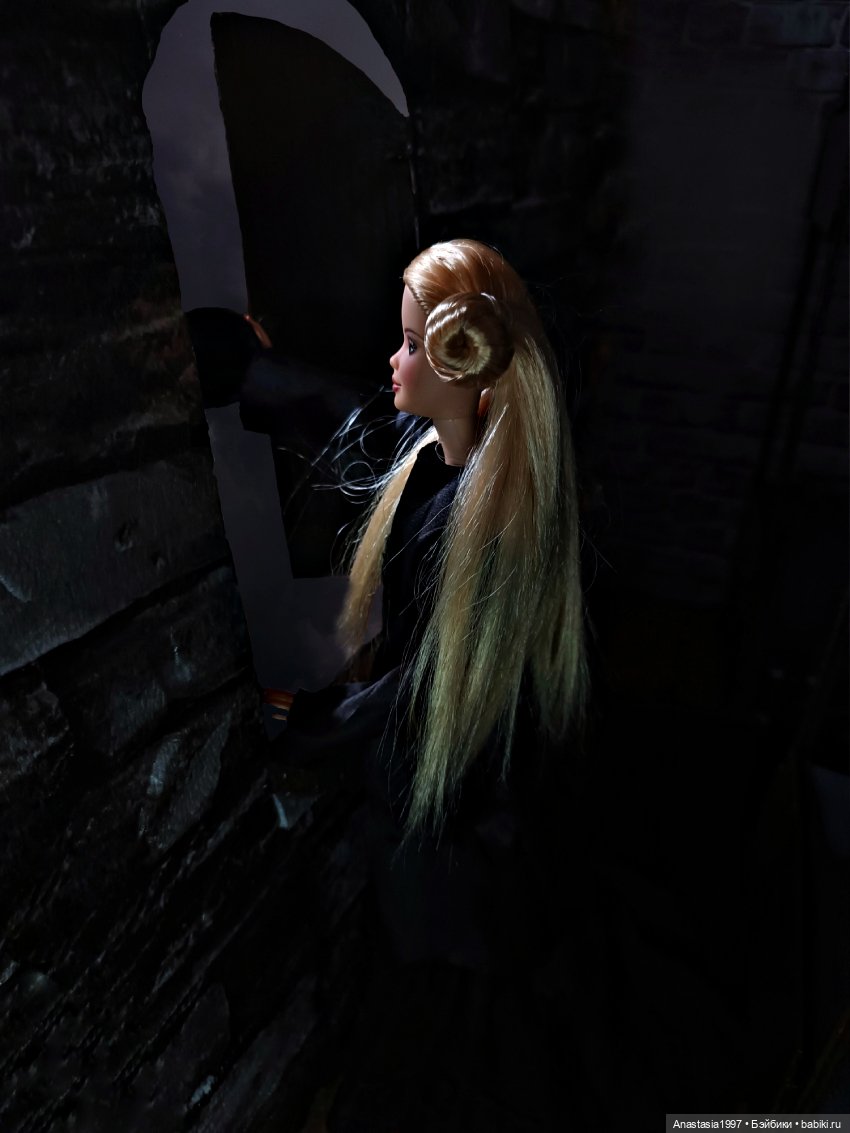 Школа Добра и Зла /Принцесса или ведьма /серия 9 /Шоу талантов /часть 1 (фото 4)