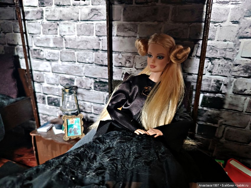 Школа Добра и Зла /Принцесса или ведьма /серия 9 /Шоу талантов /часть 1