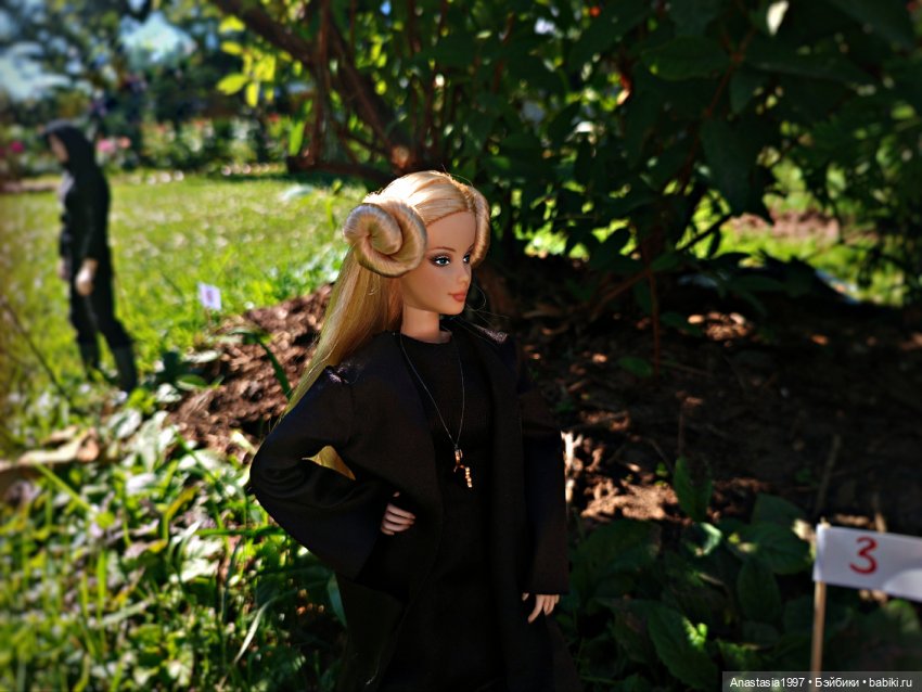 Школа Добра и Зла /Принцесса или ведьма /серия 10 /Плохая группа /часть 1 (фото 2)