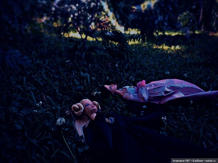 Школа Добра и Зла /Принцесса или ведьма /серия 10 /Плохая группа /часть 2