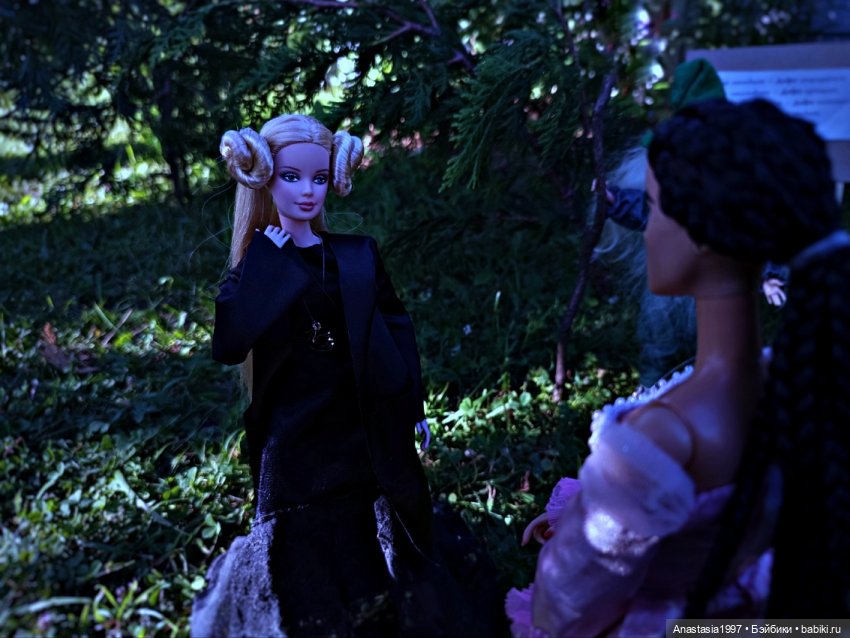 Школа Добра и Зла /Принцесса или ведьма /серия 10 /Плохая группа /часть 2