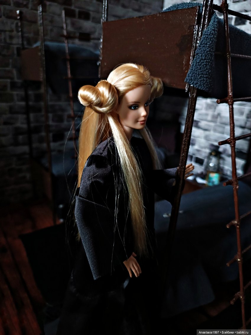 Школа Добра и Зла /Принцесса или ведьма /серия 9 /Шоу талантов /часть 1 (фото 5)