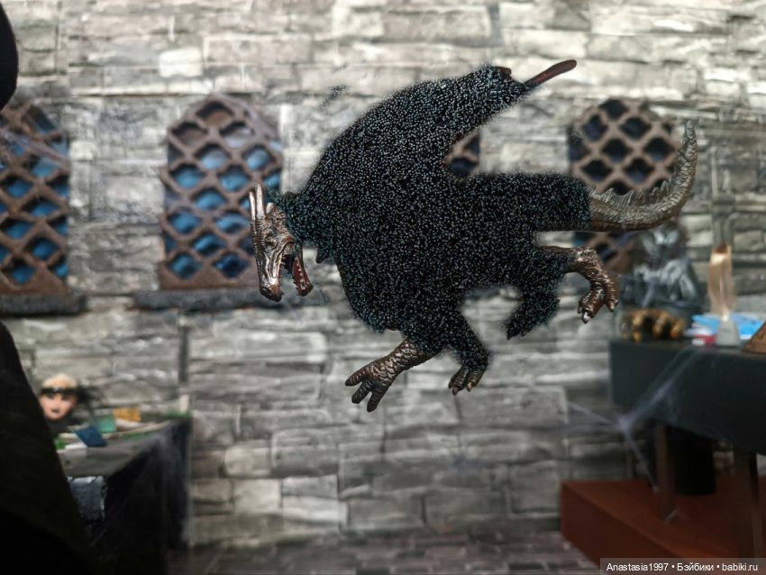 Школа Добра и Зла /Принцесса или ведьма /серия 9 /Шоу талантов /часть 2