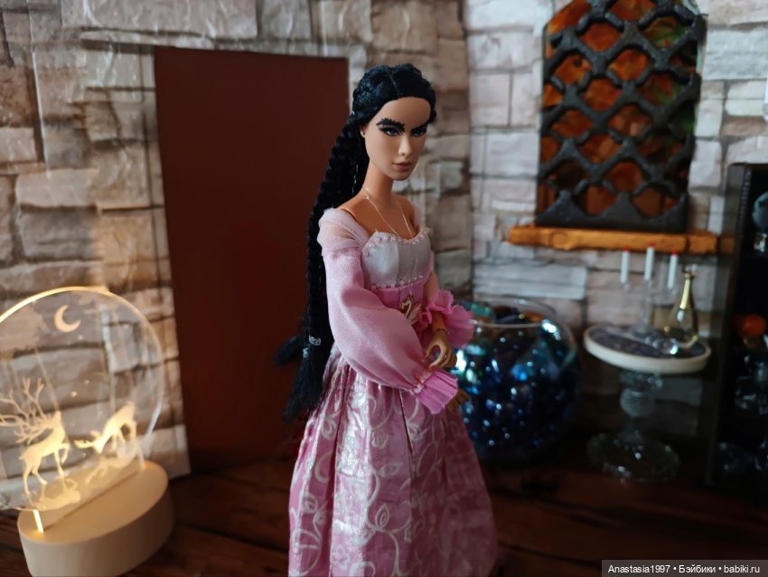 Школа Добра и Зла /Принцесса или ведьма /серия 9 /Шоу талантов /часть 2