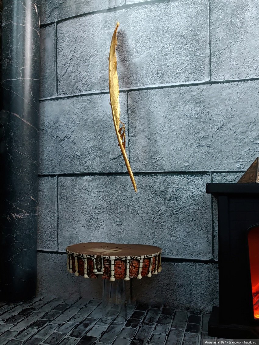 Школа Добра и Зла /Принцесса или ведьма /серия 11 /Загадка директора школы /часть 1