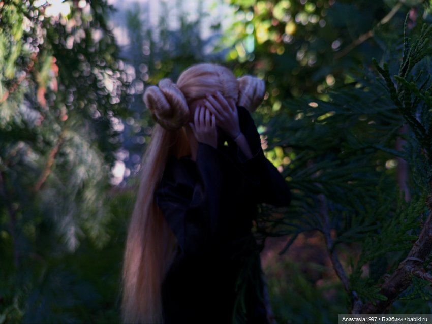 Школа Добра и Зла /Принцесса или ведьма /серия 11 /Загадка директора школы /часть 1 (фото 6)