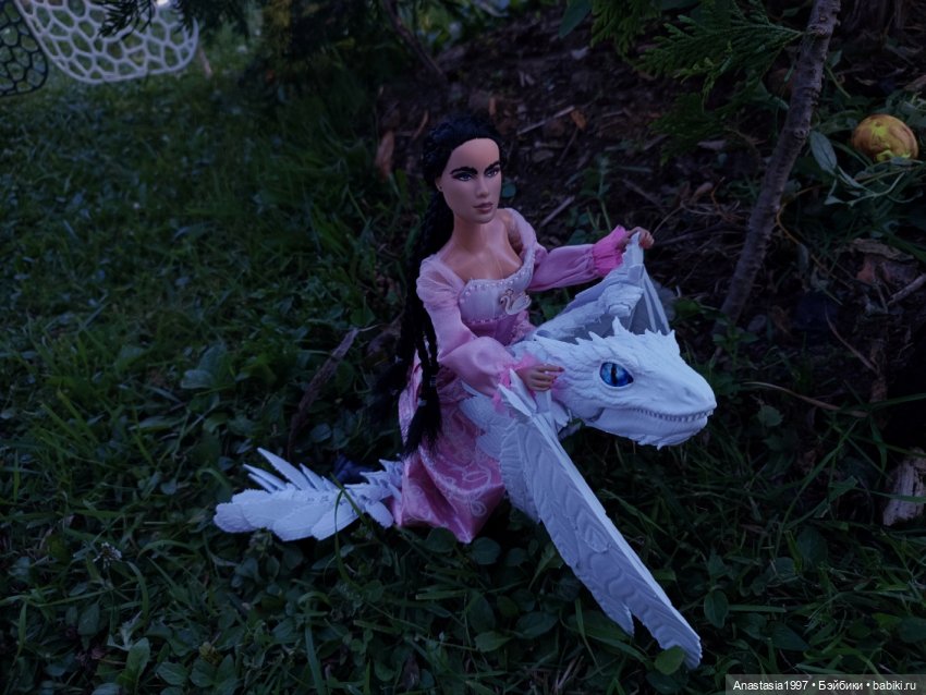 Школа Добра и Зла /Принцесса или ведьма /серия 11 /Загадка директора школы /часть 1