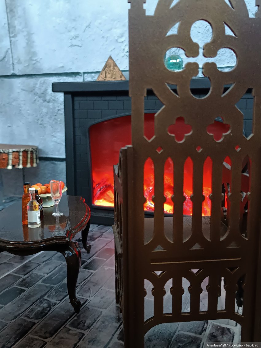 Школа Добра и Зла /Принцесса или ведьма /серия 11 /Загадка директора школы /часть 1