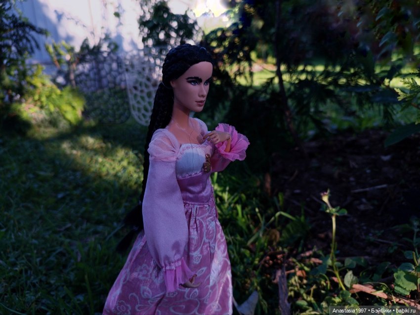 Школа Добра и Зла /Принцесса или ведьма /серия 11 /Загадка директора школы /часть 1 (фото 5)