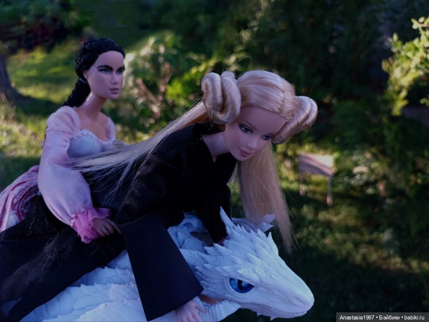 Школа Добра и Зла /Принцесса или ведьма /серия 11 /Загадка директора школы /часть 1