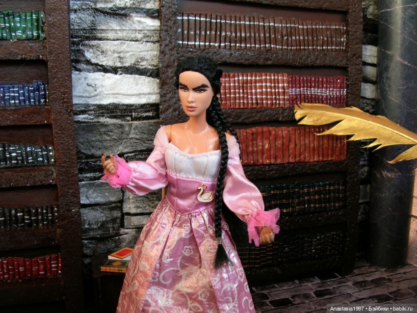 Школа Добра и Зла /Принцесса или ведьма /серия 11 /Загадка Директора школы /часть 2 (фото 9)