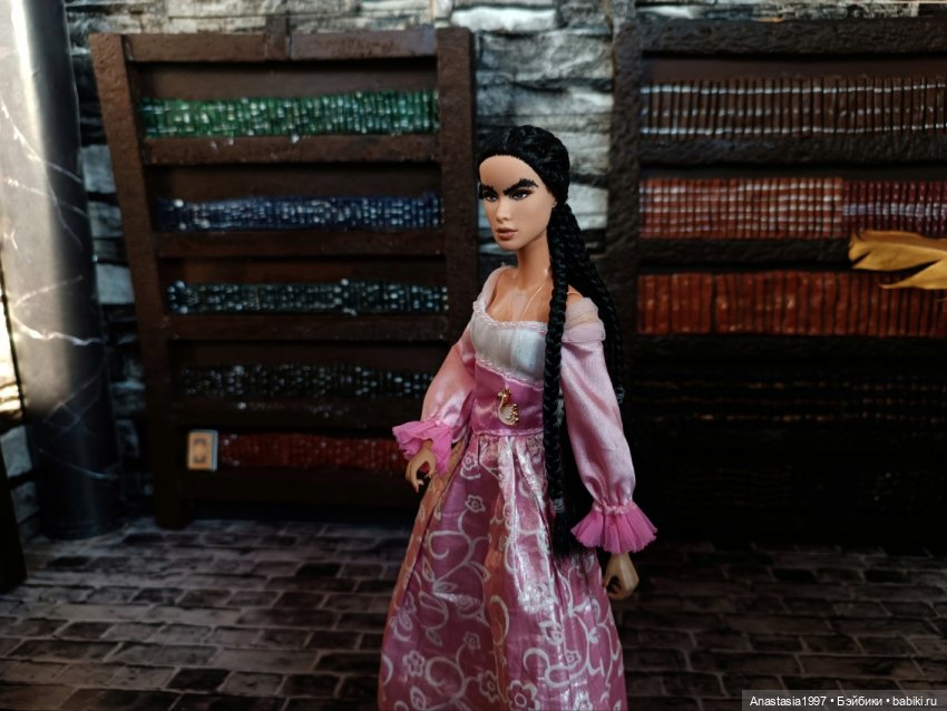 Школа Добра и Зла /Принцесса или ведьма /серия 11 /Загадка Директора школы /часть 2