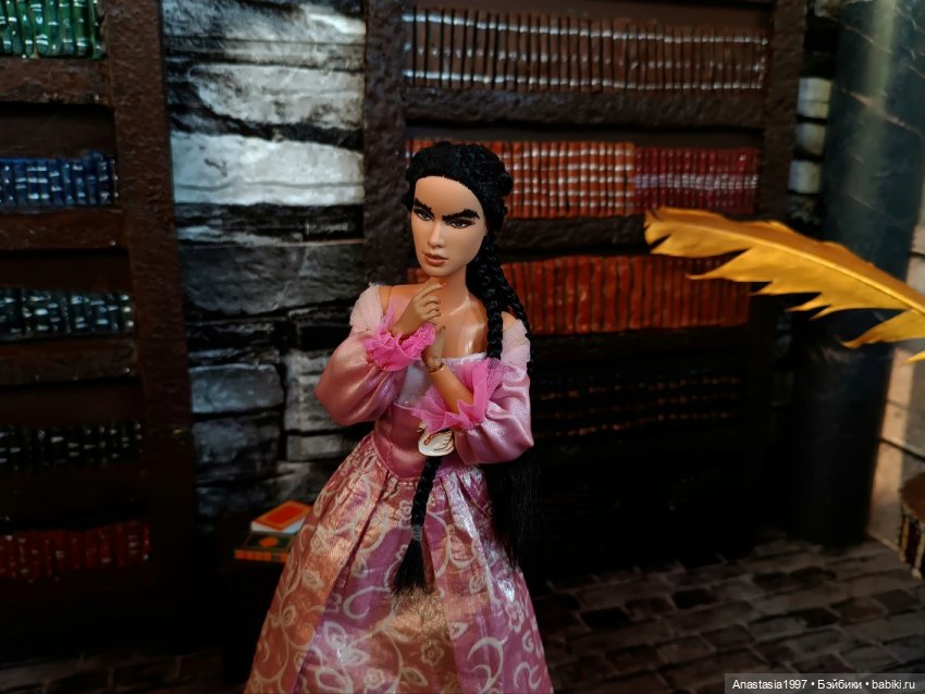 Школа Добра и Зла /Принцесса или ведьма /серия 11 /Загадка Директора школы /часть 2