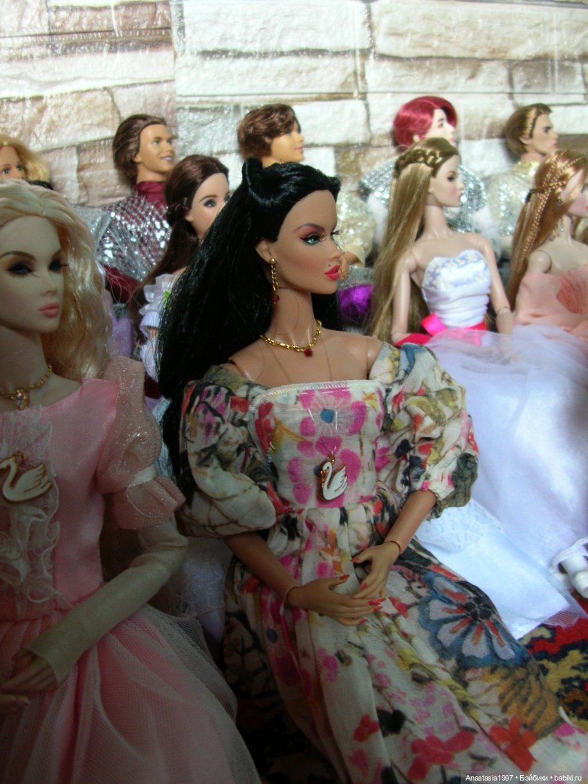 Школа Добра и Зла /Принцесса или ведьма /серия 12 /В тупике /часть 2 (фото 9)