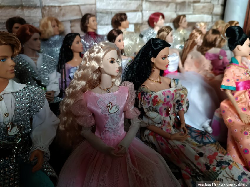 Школа Добра и Зла /Принцесса или ведьма /серия 12 /В тупике /часть 2 (фото 7)