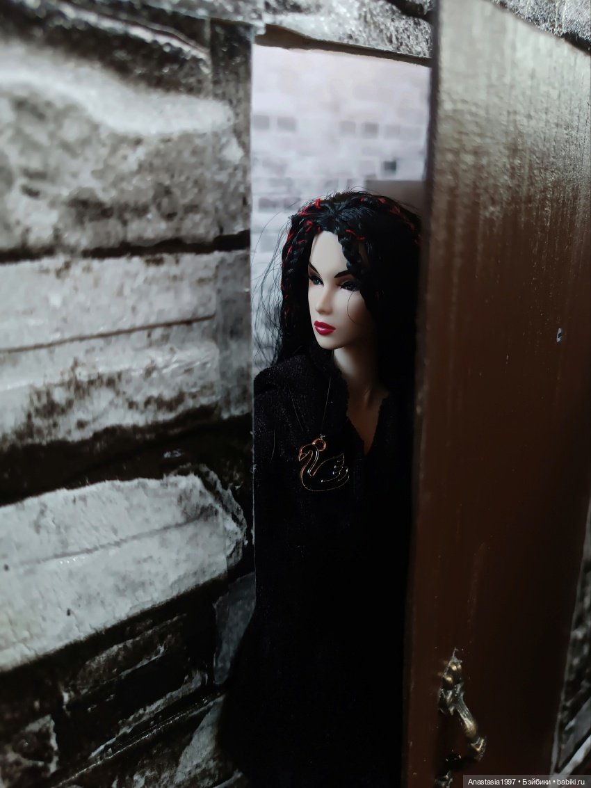 Школа Добра и Зла /Принцесса или ведьма /серия 12 /В тупике /часть 1