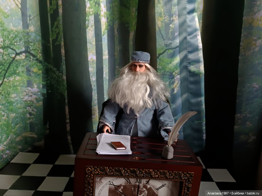 Школа Добра и Зла /Принцесса или ведьма /серия 12 /В тупике /часть 2 (фото 5)