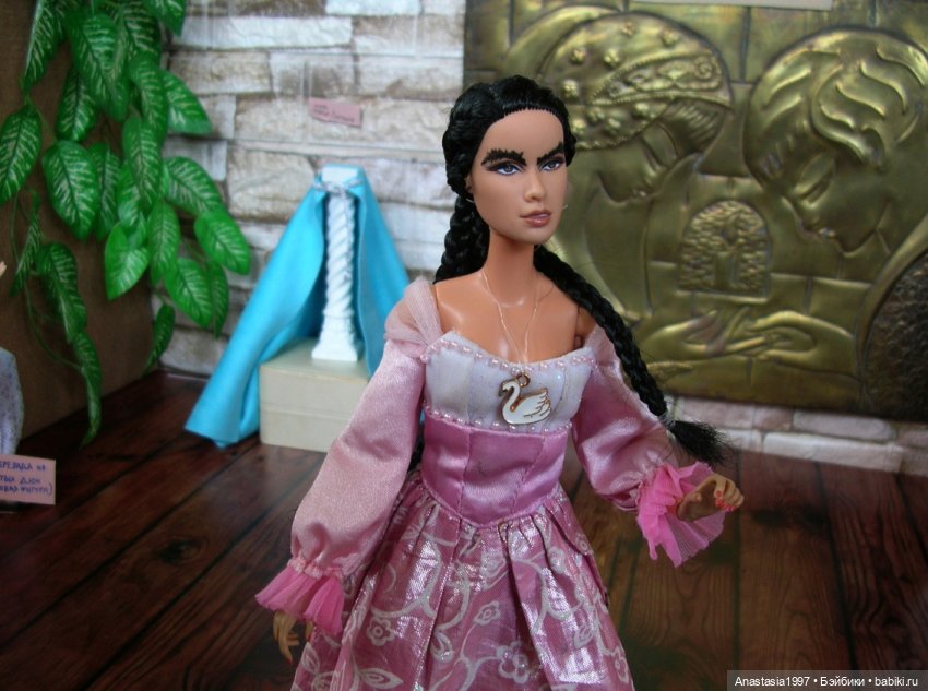 Школа Добра и Зла /Принцесса или ведьма /серия 12 /В тупике /часть 1