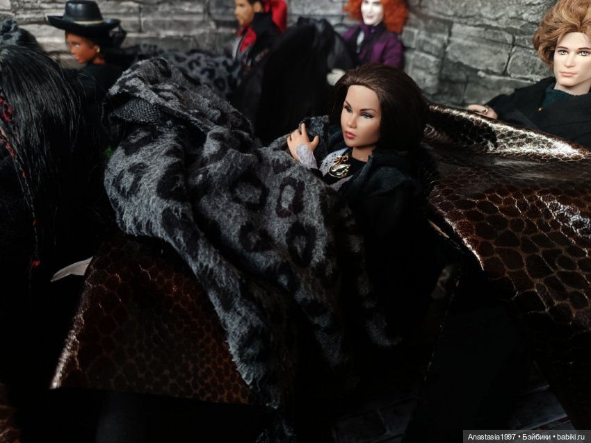 Школа Добра и Зла /Принцесса или ведьма /серия 12 /В тупике /часть 1 (фото 3)