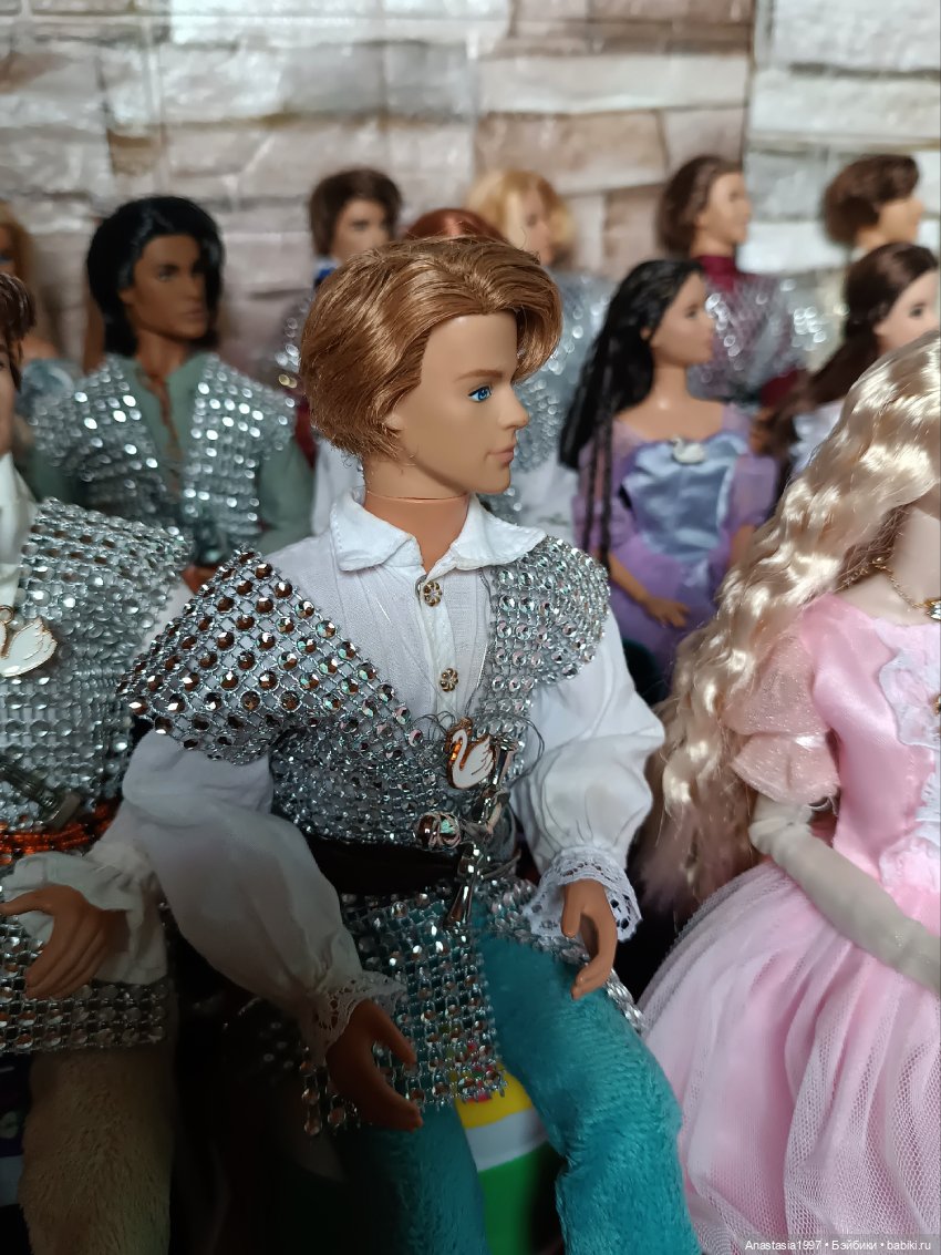 Школа Добра и Зла /Принцесса или ведьма /серия 12 /В тупике /часть 2 (фото 10)