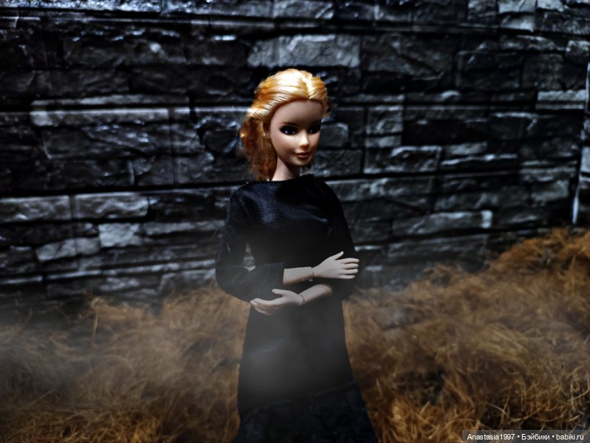 Школа Добра и Зла /Принцесса или ведьма /серия 13 /Комната Страха /часть 2