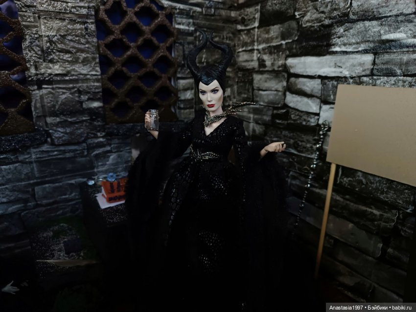 Школа Добра и Зла /Принцесса или ведьма /серия 12 /В тупике /часть 2