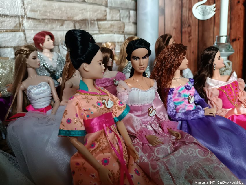 Школа Добра и Зла /Принцесса или ведьма /серия 12 /В тупике /часть 2