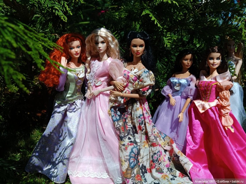 Школа Добра и Зла /Принцесса или ведьма /серия 12 /В тупике /часть 1