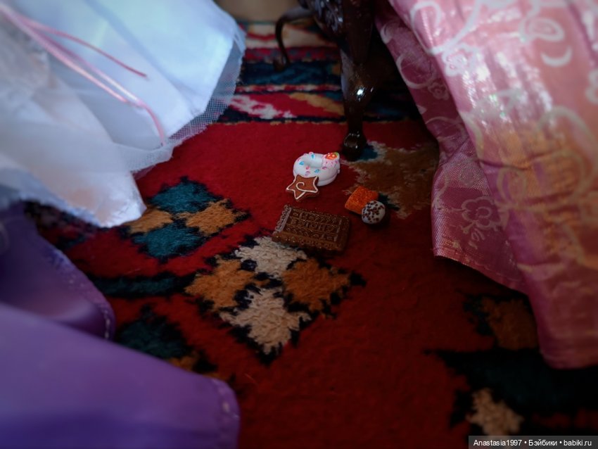 Школа Добра и Зла /Принцесса или ведьма /серия 12 /В тупике /часть 1