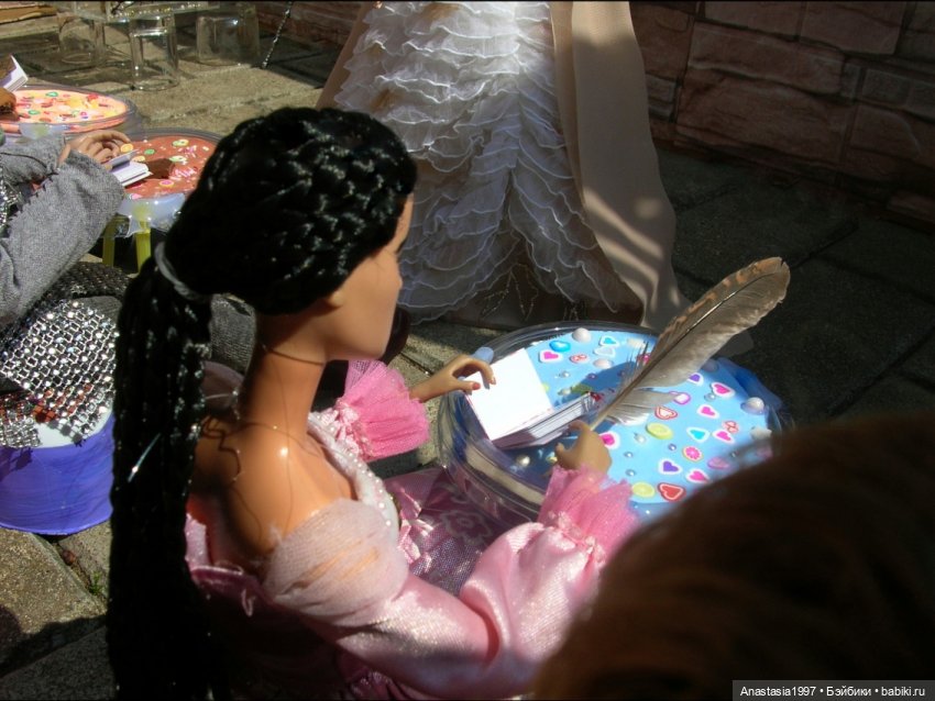 Школа Добра и Зла /Принцесса или ведьма /cерия 13 /Комната Страха /часть 1