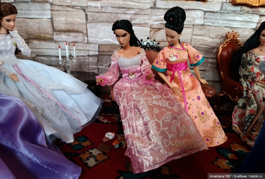 Школа Добра и Зла /Принцесса или ведьма /серия 12 /В тупике /часть 1