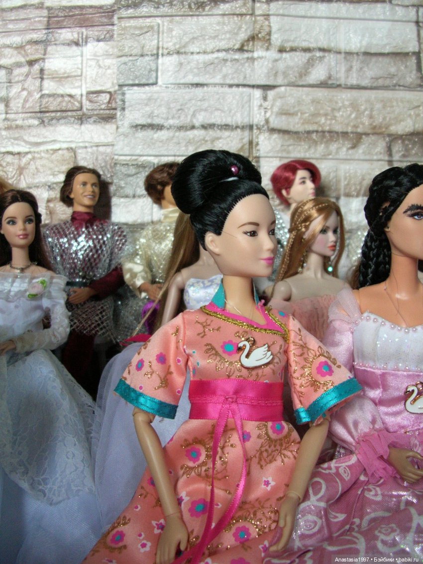 Школа Добра и Зла /Принцесса или ведьма /серия 12 /В тупике /часть 2 (фото 8)