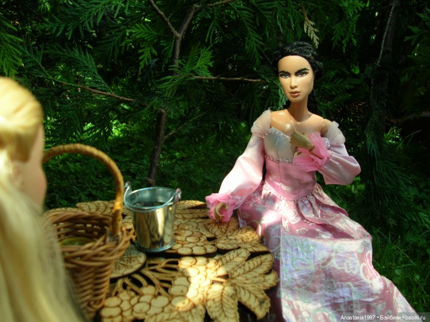 Школа Добра и Зла /Принцесса или ведьма /cерия 13 /Комната Страха /часть 1